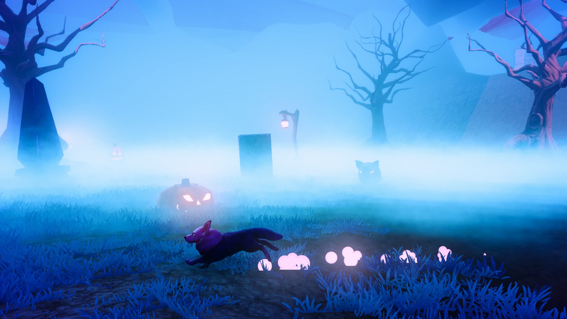 Herdles gameplay screenshot