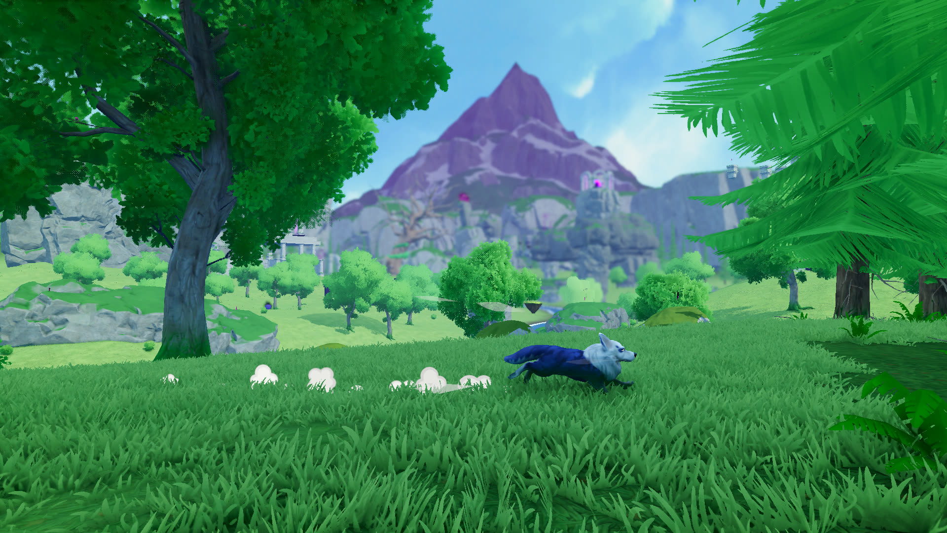 Herdles gameplay screenshot