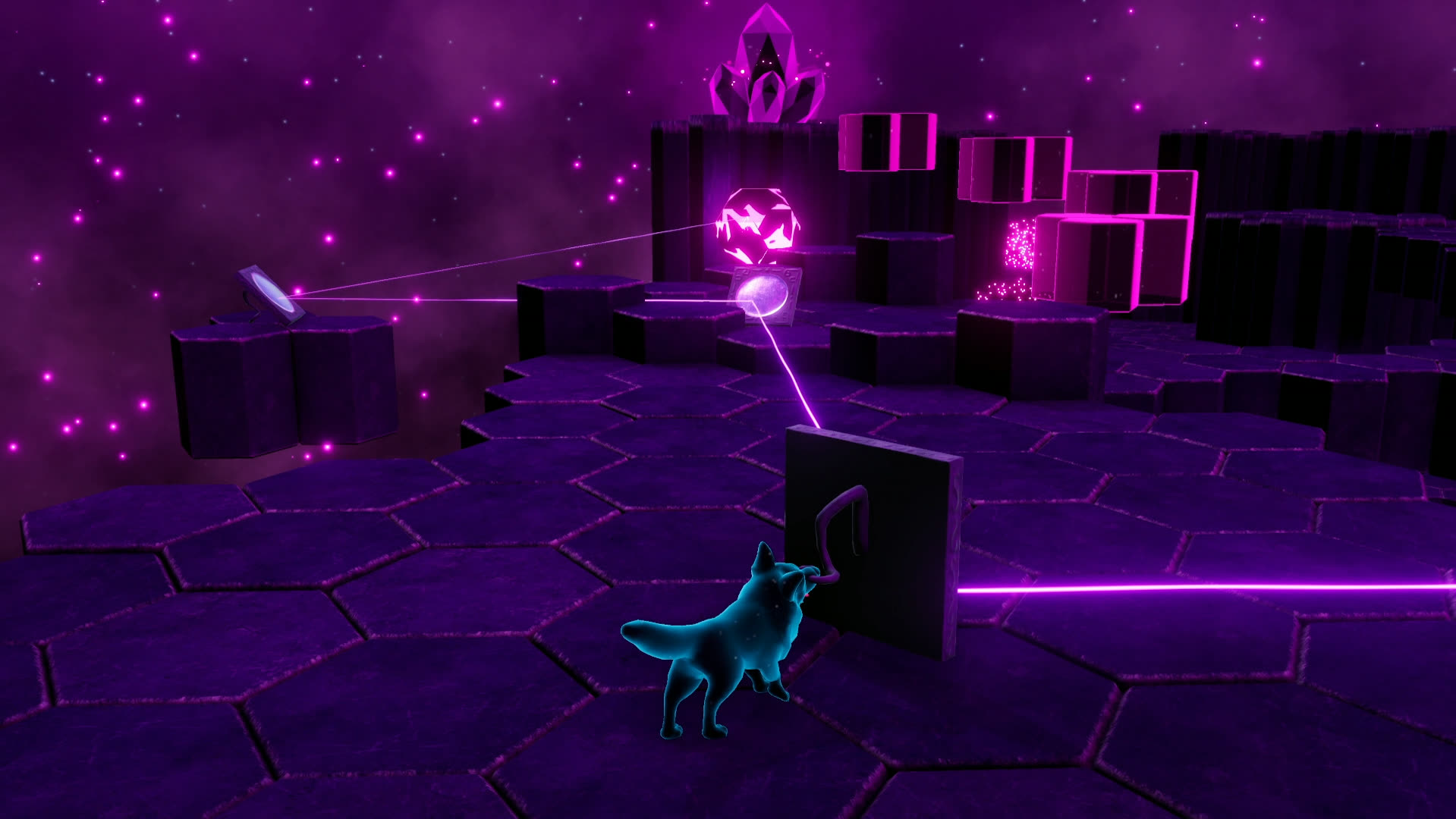 Herdles gameplay screenshot